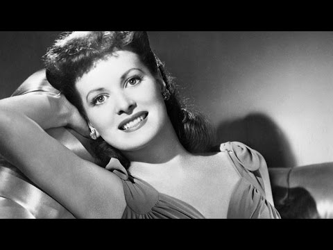 Maureen O'Hara Dies Peacefully At 95