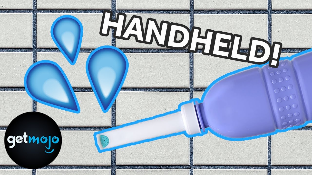 Top 5 Portable Bidets