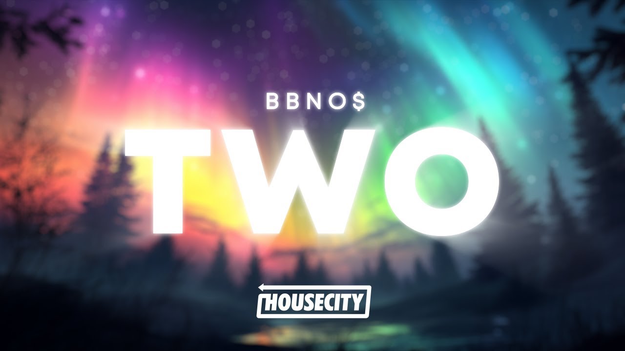 bbno$ - two