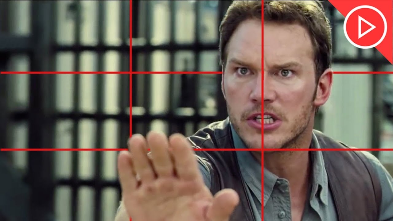 The Rule Of Thirds | What is it? Filmmaking & Photography Training