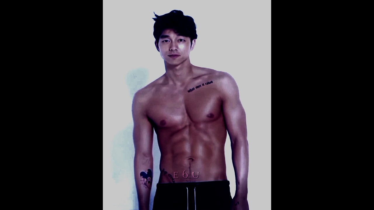 Gong yoo 🔥❤️ Edit // #kdrama #gongyoo #shorts #edit