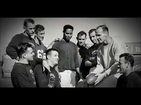 A Football Life Tom Landry