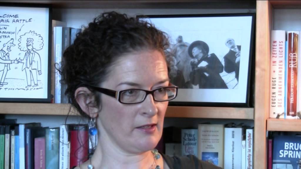 Doppelgänger in Europe: Kate Connolly
