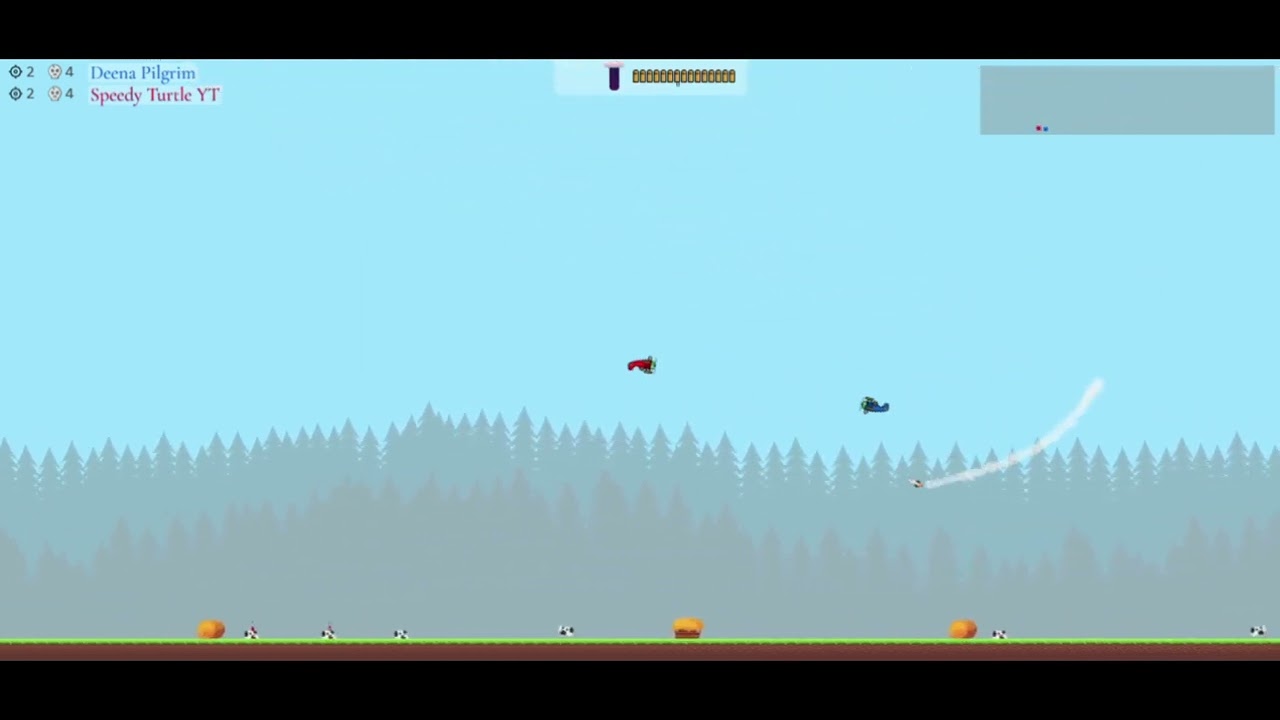 Bit Planes, But a little more ENERGETIC?!!?!!