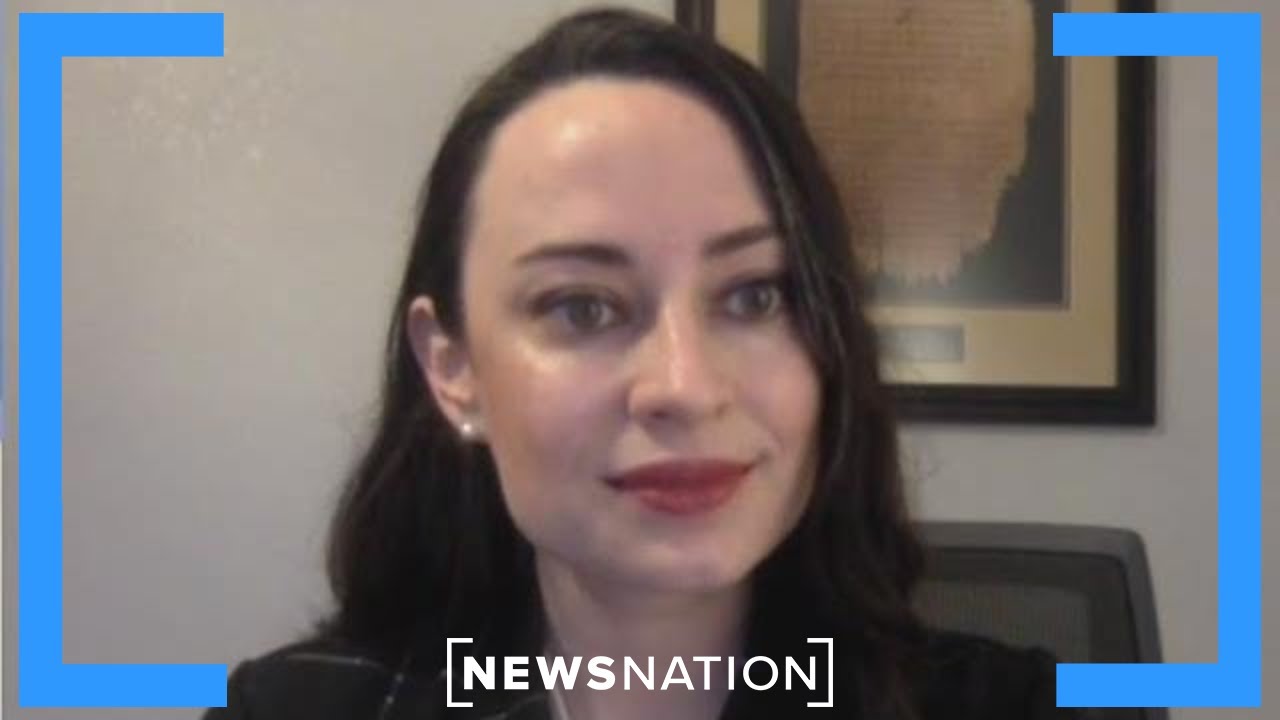Lawyer talks SCOTUS USPS religion case | Morning in America