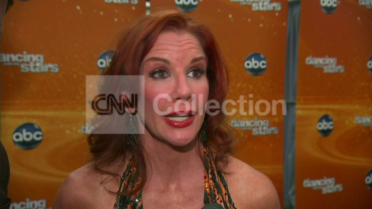 FILE:MELISSA GILBERT ENGAGED TO TIMOTHY BUSFIELD?