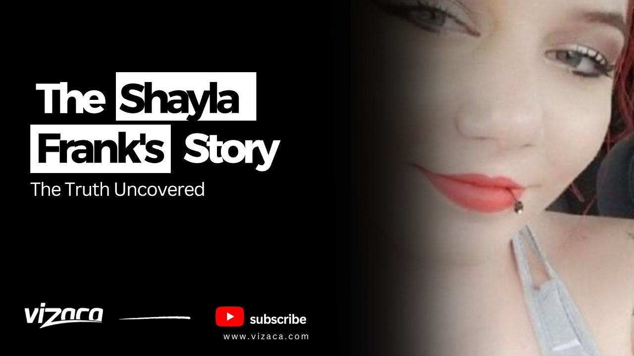 Shayla Frank Cause Of Death & Obituary: The Truth Uncovered