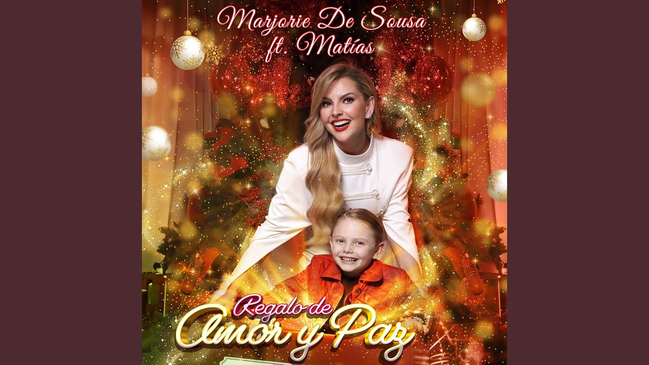 Regalo de Paz y Amor (Versión Navideña)