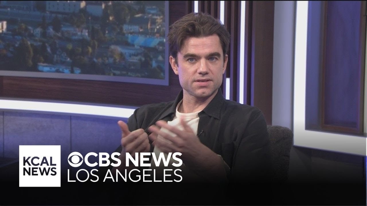 New adaptation of “Hamlet” is at the Mark Taper Forum