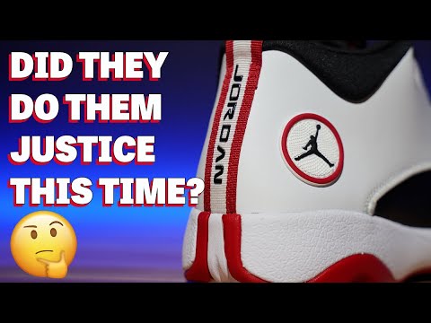 Jordan Jumpman Pro Quick 2023 Review: Did They Do Them Justice This Time?