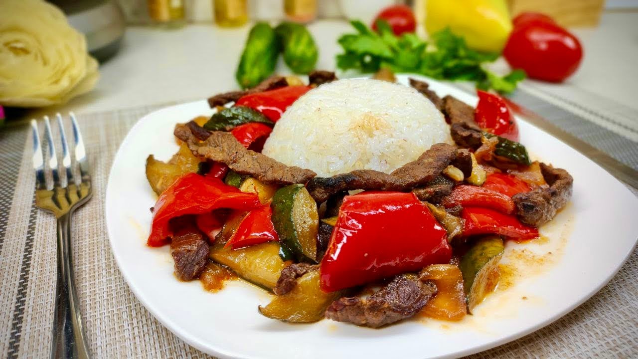 "Thai Delight: You will be surprised how delicious it is!