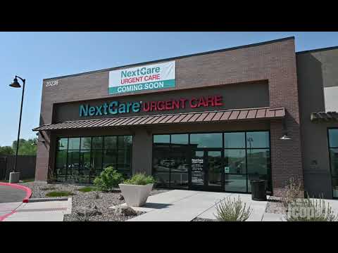 NextCare Urgent Care of Maricopa