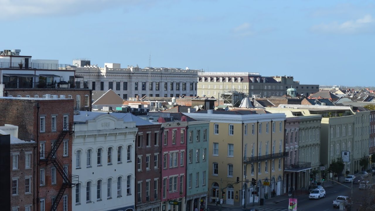 6 Best/Worse Air BNB in New Orleans