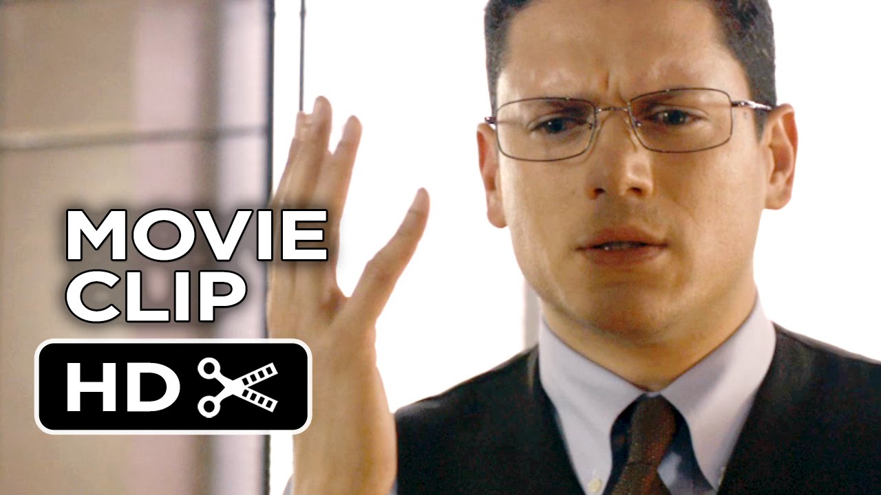 The Loft Movie CLIP - Frame Us (2015) - Wentworth Miller, James Marsden Movie HD