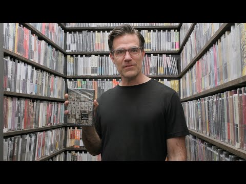 Rob Delaney's Closet Picks