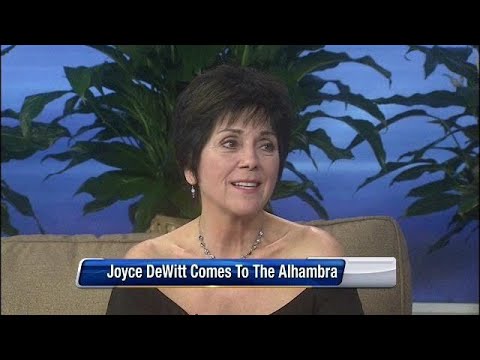 Joyce Dewitt