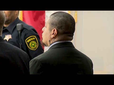 BREAKING: Dallas hospital shooting suspect Nestor Hernandez found guilty of capital murder