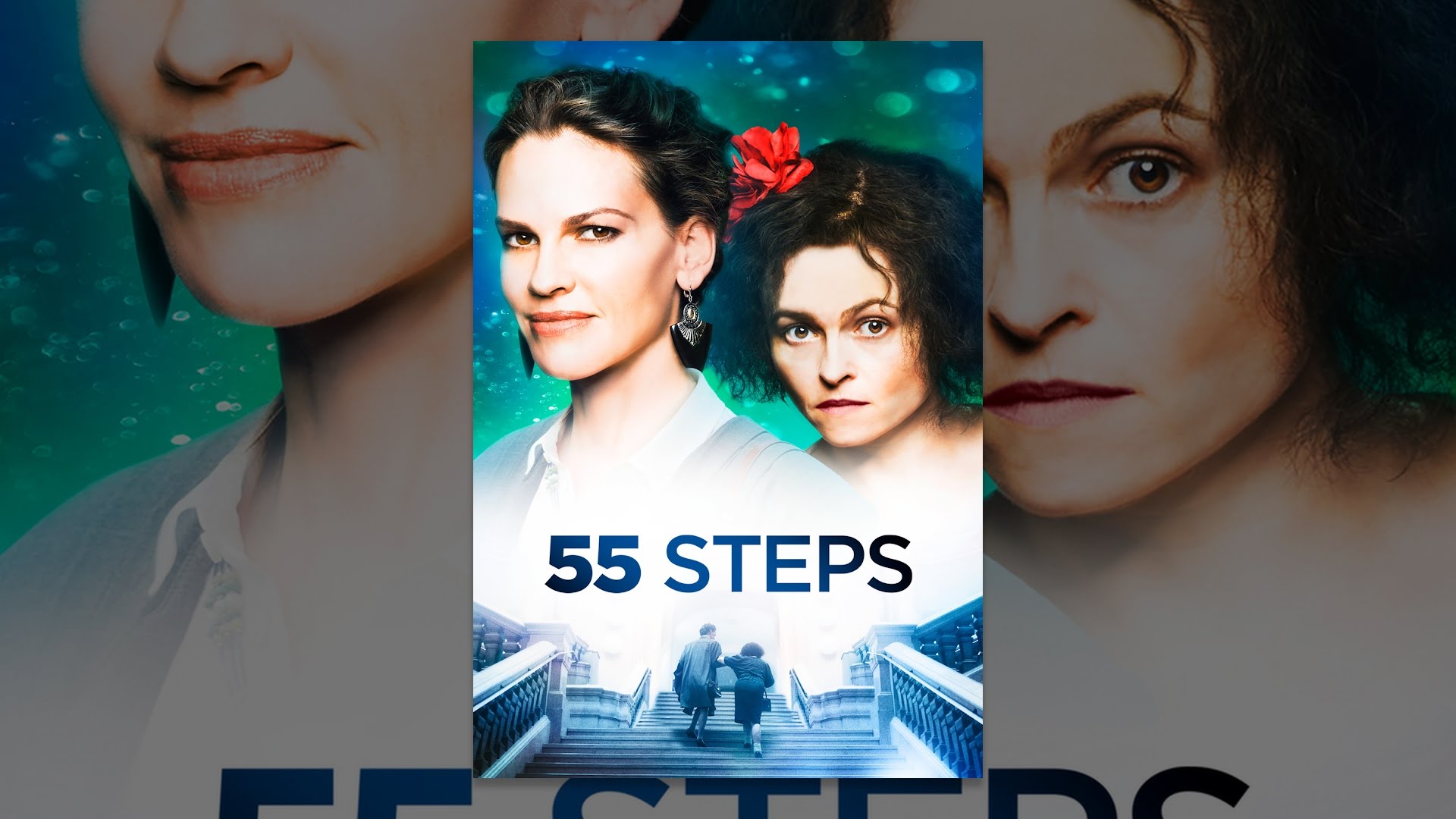55 Steps