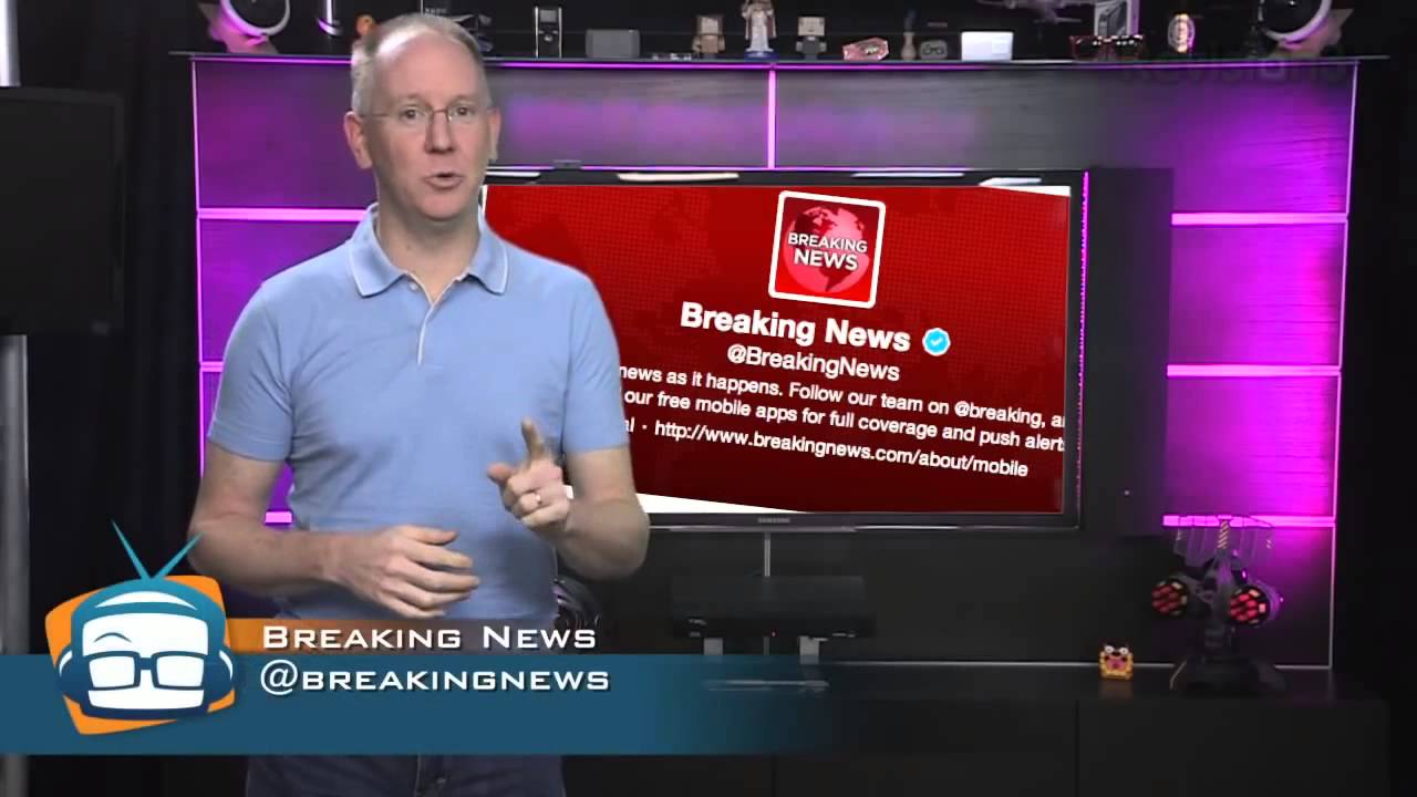 Geek Beat Archives   How To Get the News Before It's News
