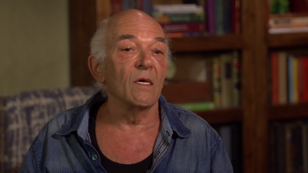 'Better Call Saul' Season 2 | Mark Margolis & Jonathan Banks