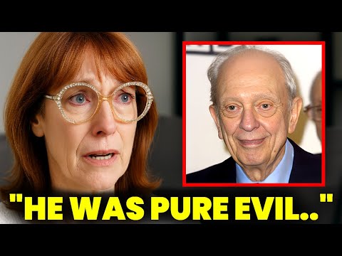 Now 71, Don Knotts' Daughter Breaks Silence on the Awful Truth