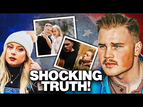 The Truth About Zach Bryans Divorce