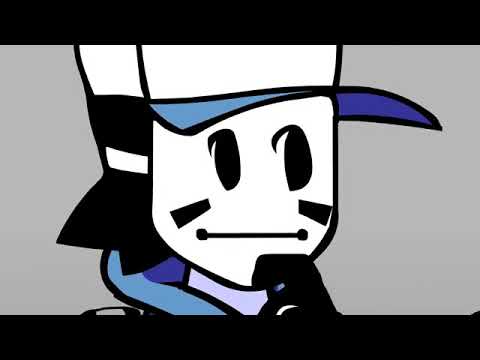 [FNF] Uhhhh, bbpanzu? Derpixon X FNF Mod Teaser
