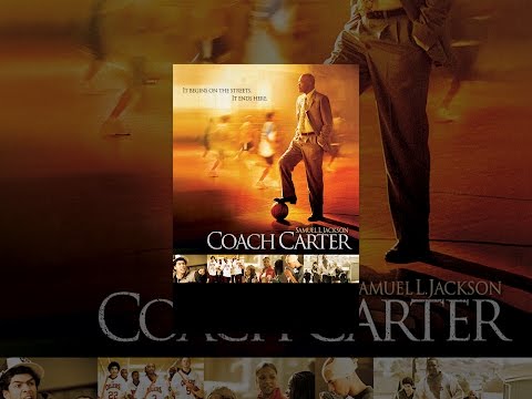 Coach Carter