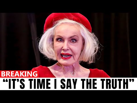 At 91, Julie Newmar Is Finally Opening Up... Take A Seat