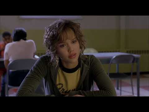 Honey [2003] - Honey Visits Benny