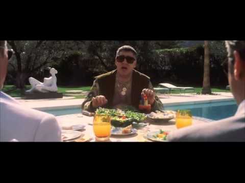 Ocean's Eleven - Recruiting Reuben