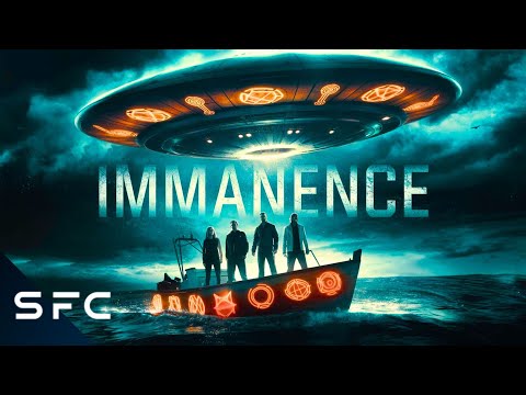 Immanence | Full Movie | Mystery Sci-Fi Horror | @Sci-FiCentral