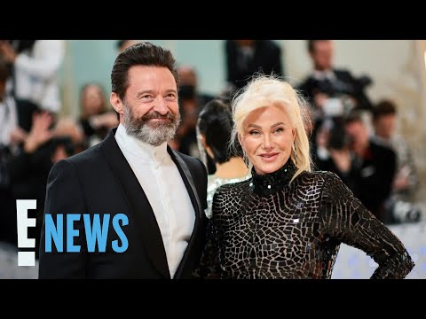 Hugh Jackman and Deborra-Lee Furness Split After 27 Years Together | E! News