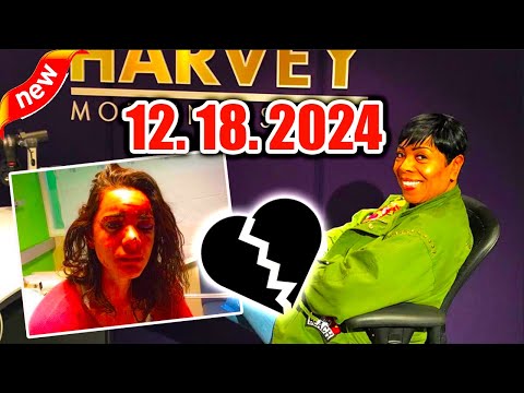 Strawberry Letter Today #1 [12/18/2024] 😭 Steve Harvey Morning Show
