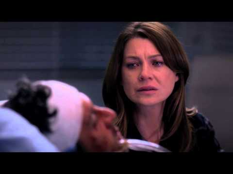 Derek's Death - Grey's Anatomy