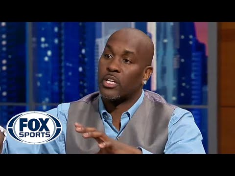 Gary Payton says John Stockton was harder to guard than Michael Jordan