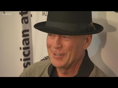 Bruce Willis diagnosed with aphasia: What is this brain condition?