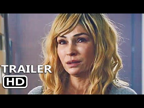 ENDLESS Official Trailer (2020) Famke Janssen, Alexandra Shipp Movie