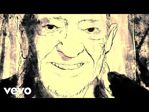Willie Nelson - Last Leaf (Official Video)