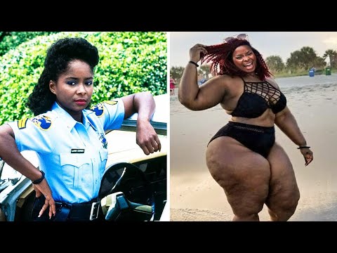 In the Heat of the Night (1988) Cast: Then and Now [35 Years After]