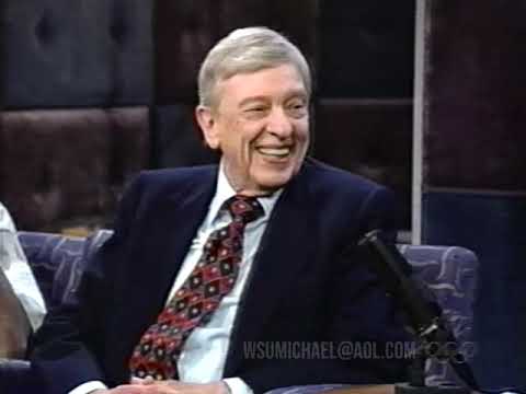 Don Knotts (1999) Late Night with Conan O'Brien