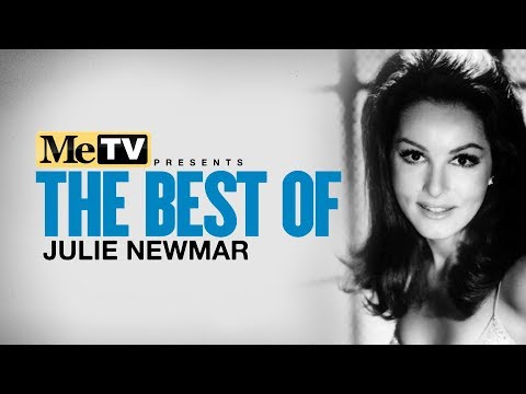 MeTV Presents The Best of Julie Newmar