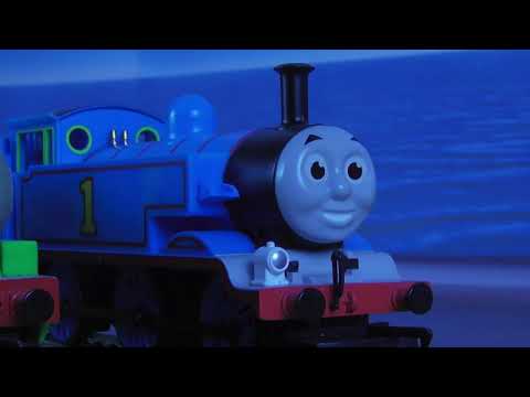 HORNBYBACHMANN Thomas & The Magic Railroad (Book Version)