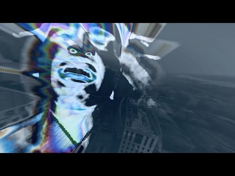 HEWGOE - PROJECT BABY [Official Music Video]