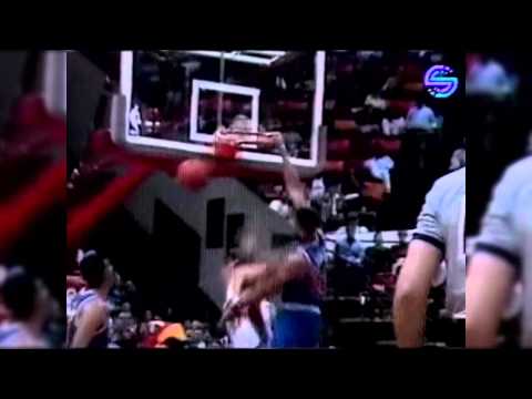 Brad Daugherty Mix [BP15]