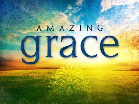Amazing grace | latest | best version | with lyrics |original