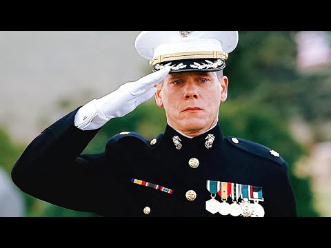 Real Story - Excellent and very touching | Taking Chance | HBOmax