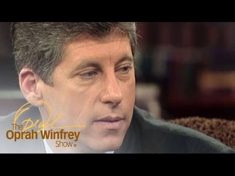 Detective Mark Fuhrman on the Murder of Nicole Brown Simpson & Ron Goldman | The Oprah Winfrey Show