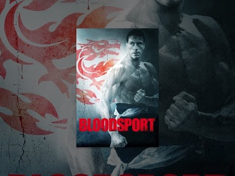 Bloodsport