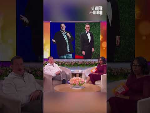 Billy Gardell on His 170-Lb. Weight Loss